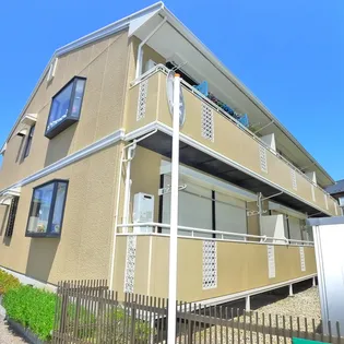 APPLES HILLの画像