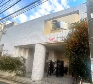 ウィンベルソロ世田谷第一の画像
