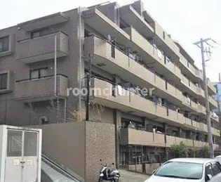 レックス西寺尾ガーデンヒルズの画像