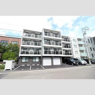 N-MODE・N23【4階】の外観