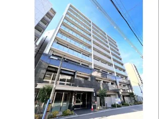 エスリード梅田グランノース【7階】の外観