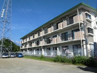 サニーコート堤A棟の画像