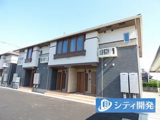 ファーストレジデンス Aの画像