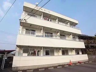 コーポ810IIの画像