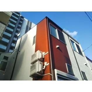 ホワイトナイトの画像