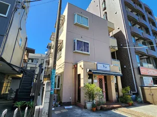 コーポフルカワの画像