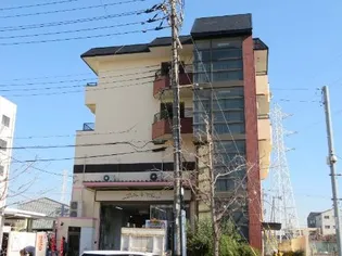 GF吹田マンションの画像