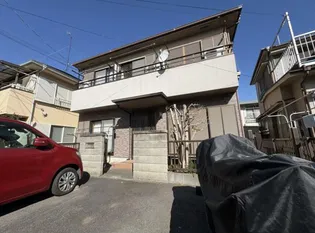 メゾンカムイの画像