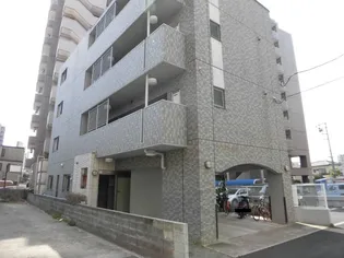 ラフィネ支倉の画像