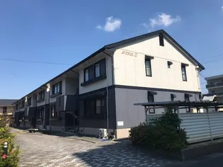 アヴニール E棟の画像