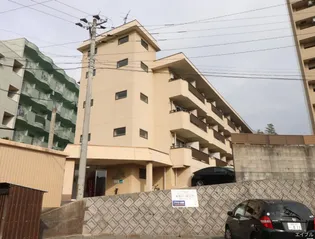 アークヒルズタワーの画像