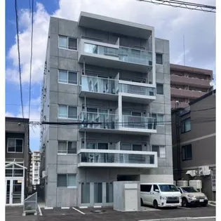 GRANーN19W5 MSの画像