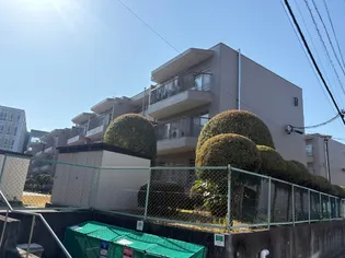 平和が丘住宅 9号棟の画像