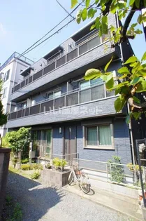 メイプルコート小杉の画像