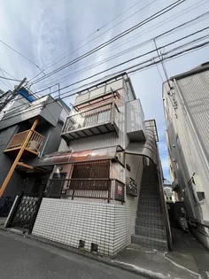 ベルエアー南長崎の画像