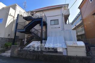 リブスペース大桐の画像