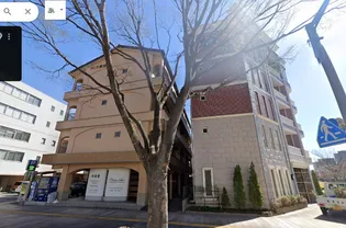 静岡県浜松市中央区中央1【マンション】の外観