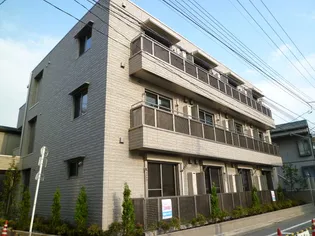 サンハイムの画像