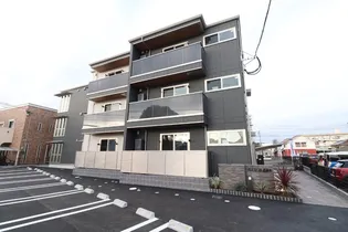 BASE29 西高松の画像