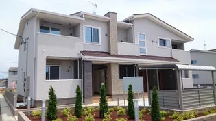 カーサ グラースIの画像