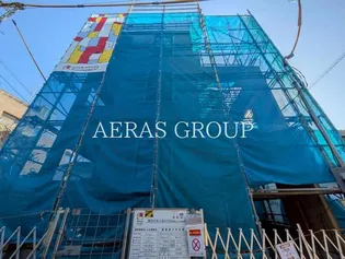 MELLAS大泉学園の画像