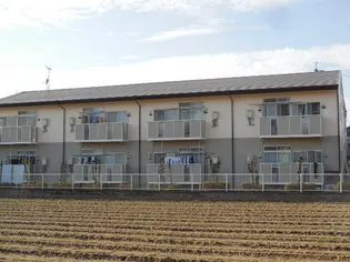 ニューシティ斉藤東の画像