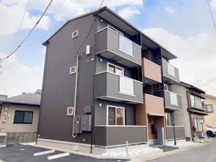 ルアン ブランの画像