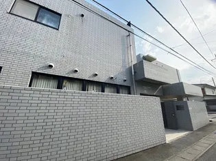 カーサ ピッコラ高崎の画像