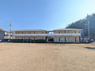 コーポ楷の画像