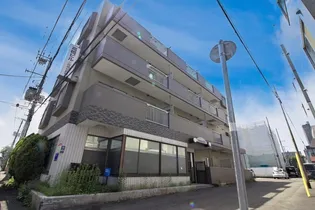 高橋ビルの画像