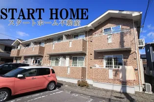 メゾンSAKAKIの画像