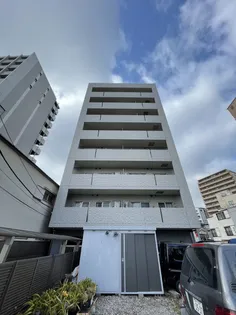 セントレージ桜橋の画像