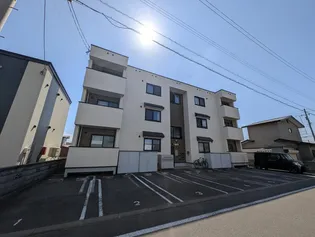 エスポワールの画像