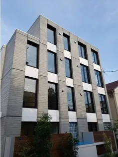 東京都新宿区若松町【マンション】の外観