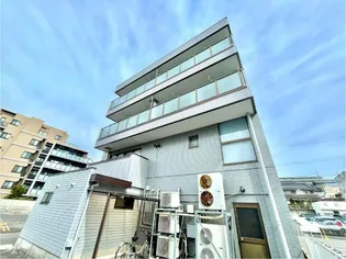 サンフラワービルの画像