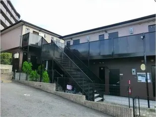 愛知県名古屋市守山区小幡3【アパート】の外観