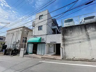 マイキャッスル第二梶ヶ谷の画像