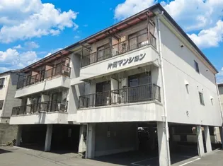 片岡マンションの画像