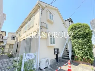 パル ハイム相模大野の画像