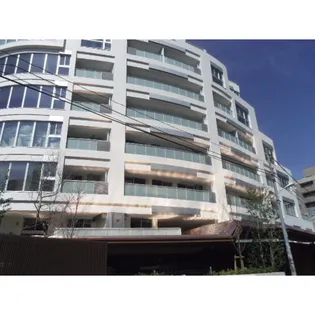 THE CONOE<代官山>【4階】の外観