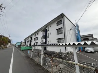 天王ハイツの画像