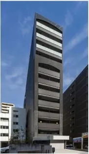 リゾナーレ・マルノウチ【9階】の外観