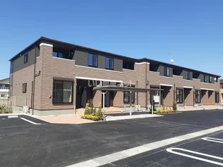 ガーデンハウスの画像