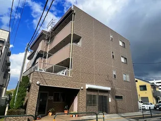 プラーサ シアン サージュの画像