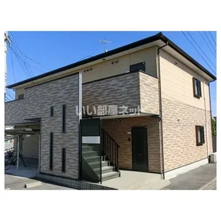 フォブールTWOの画像