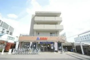 ヴィヴァーチェ日吉の画像