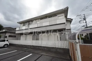 ハイツタチザワ3号棟の画像