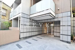 プリマヴェーラ小石川【2階】の外観