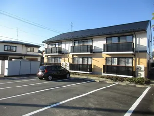 ハイツシンフォニーの画像