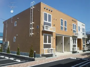 レジデンス アニメートAの画像